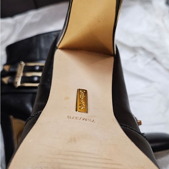 Louise et Cie chic short boot - Picture 3 of 5